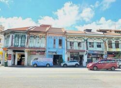 Geylang Road (D14), Retail #582815891